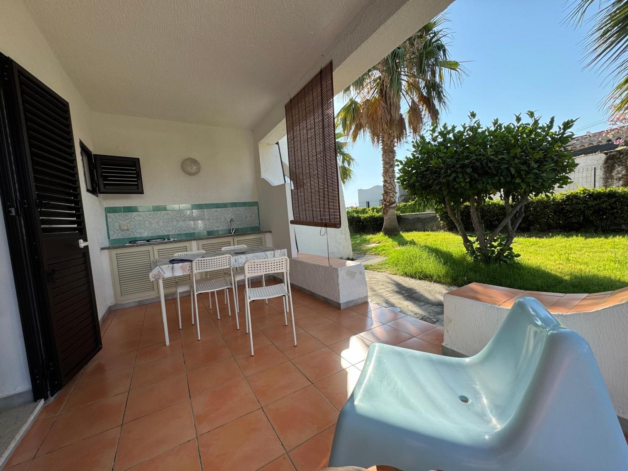 L'Orchidea Delle Eolie Villa วุลกาโน ภายนอก รูปภาพ